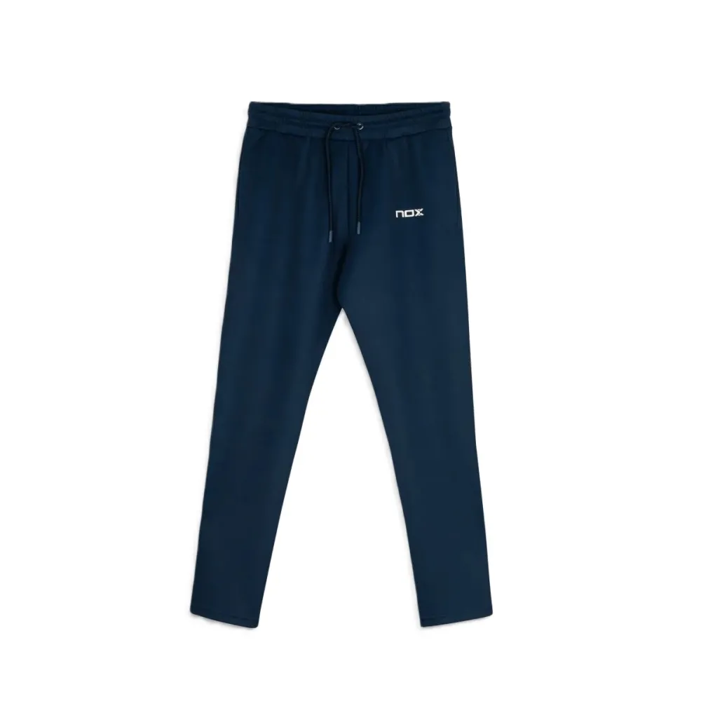 Штани NOX HOMBRE TEAM NAVY BLUE L - 1