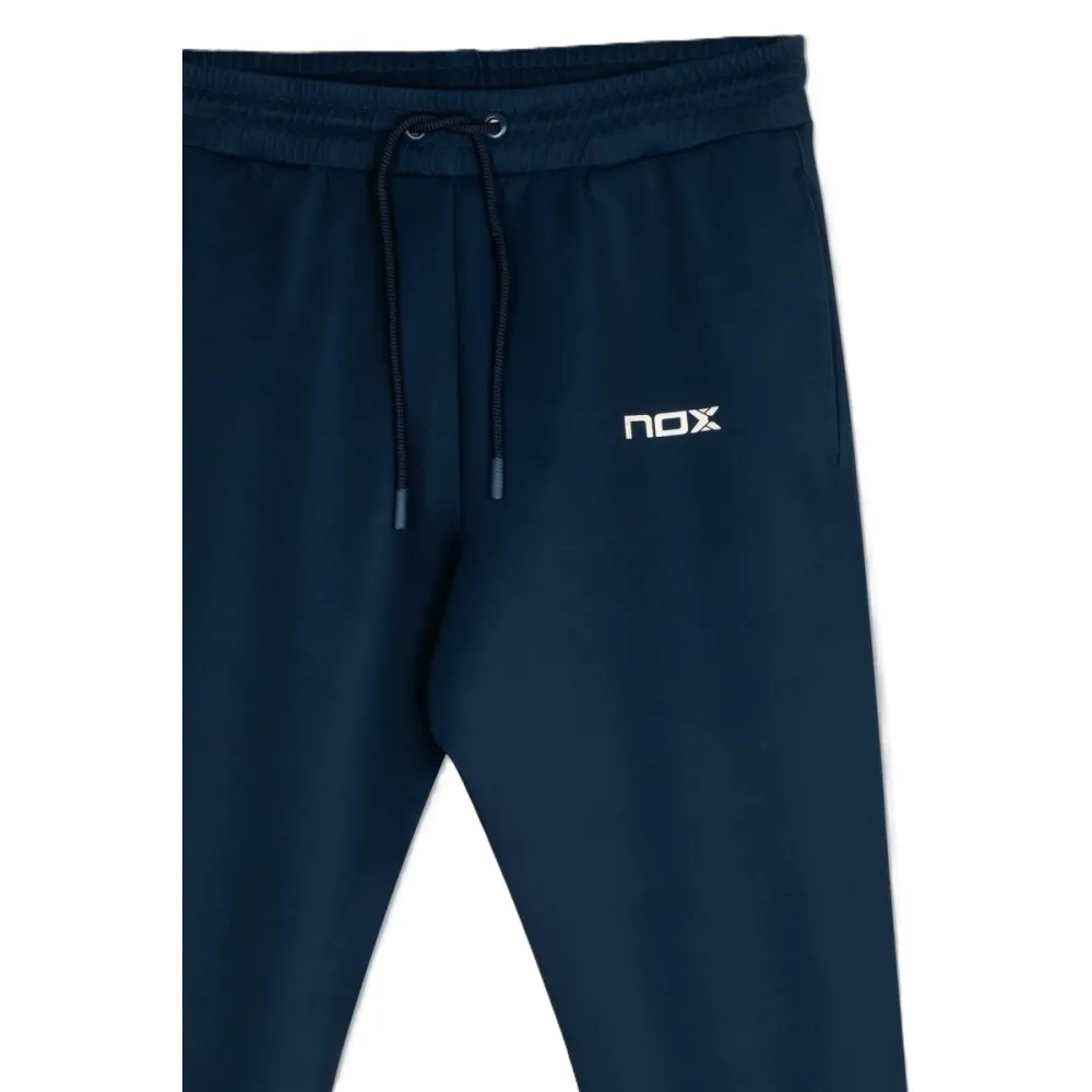 Штани NOX HOMBRE TEAM NAVY BLUE L - 7