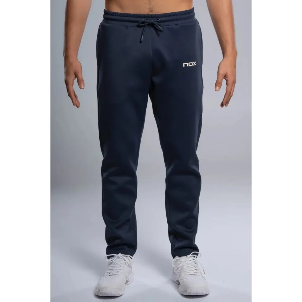 Штани NOX HOMBRE TEAM NAVY BLUE L - 6