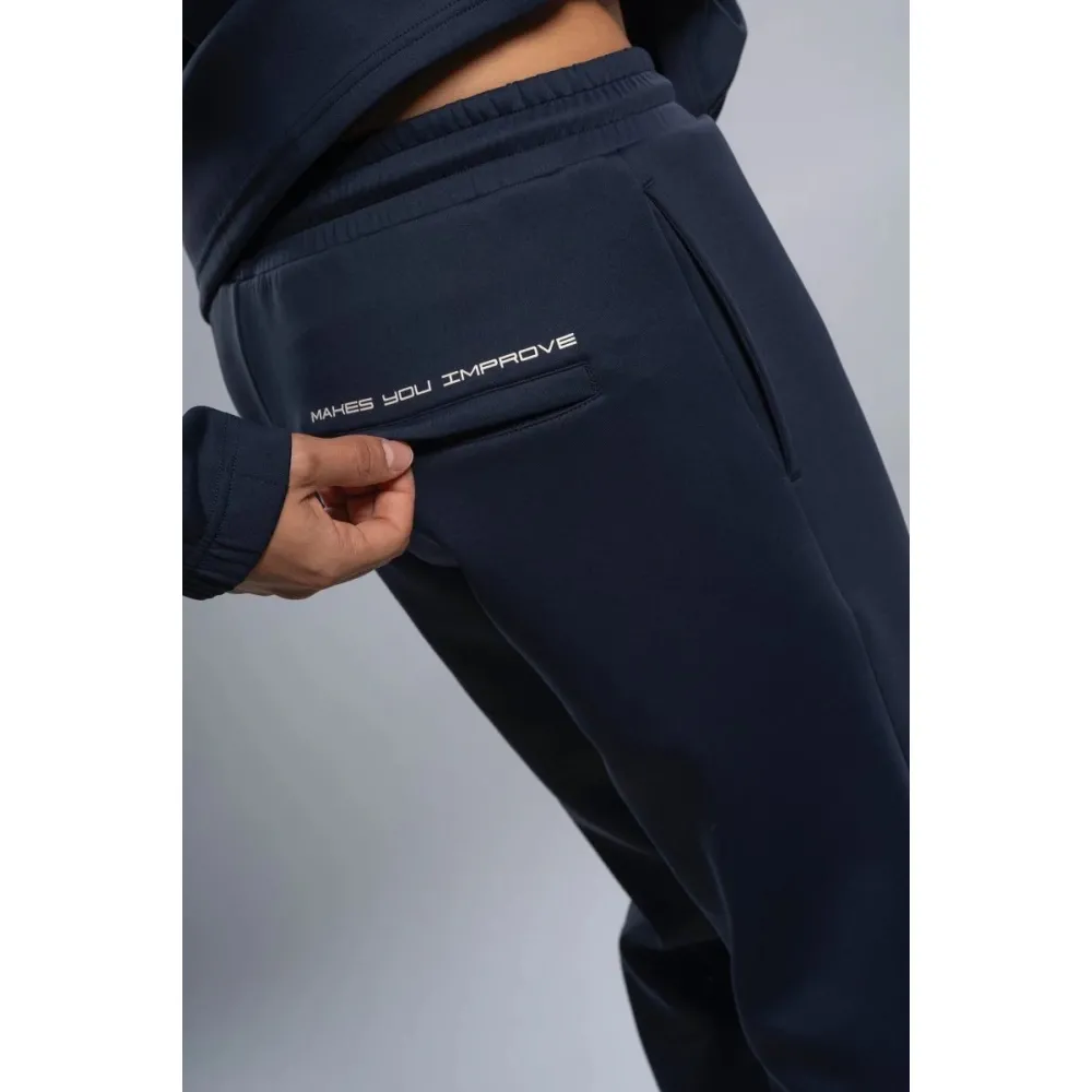 Штани NOX HOMBRE TEAM NAVY BLUE L - 4