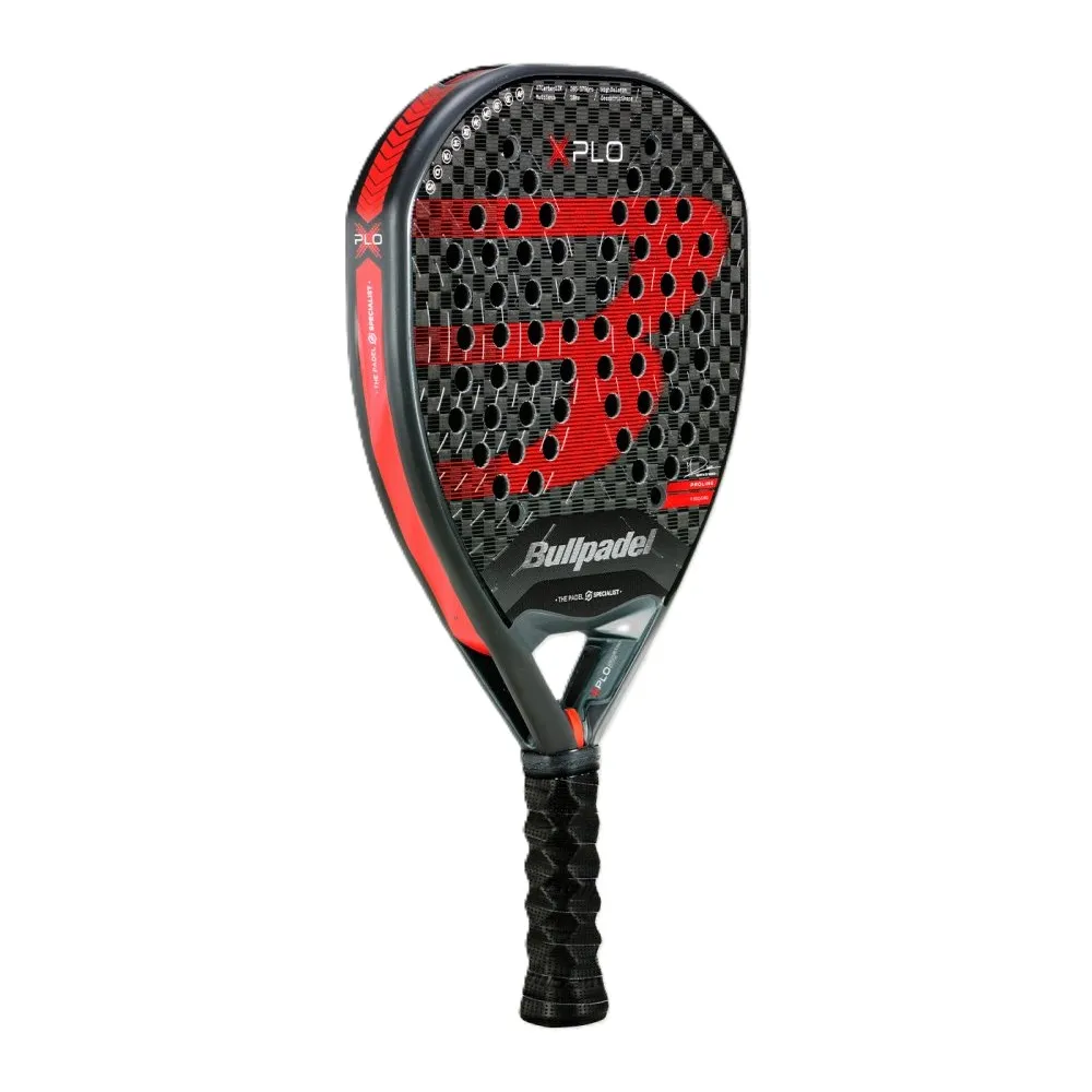 Ракетка для паделу Bullpadel XPLO 25 - 9