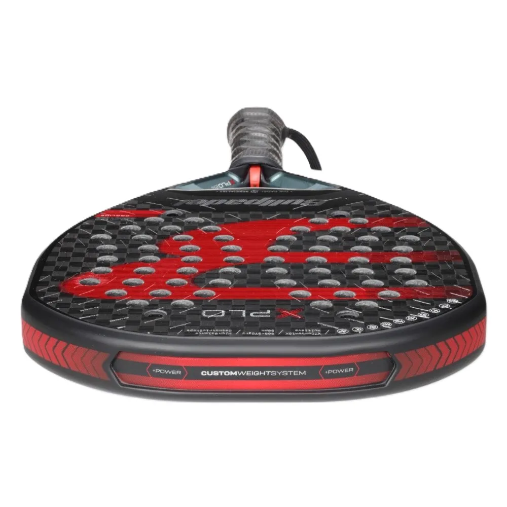 Ракетка для паделу Bullpadel XPLO 25 - 7