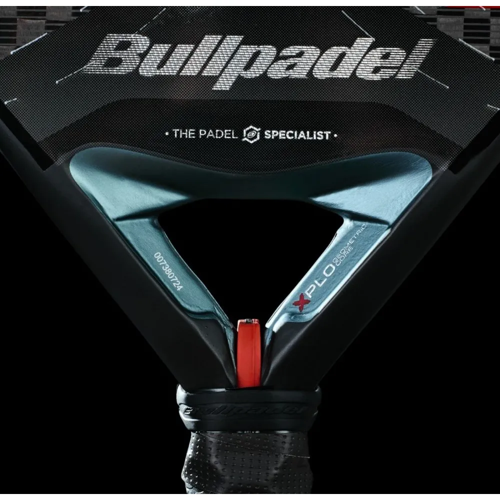Ракетка для паделу Bullpadel XPLO 25 - 6