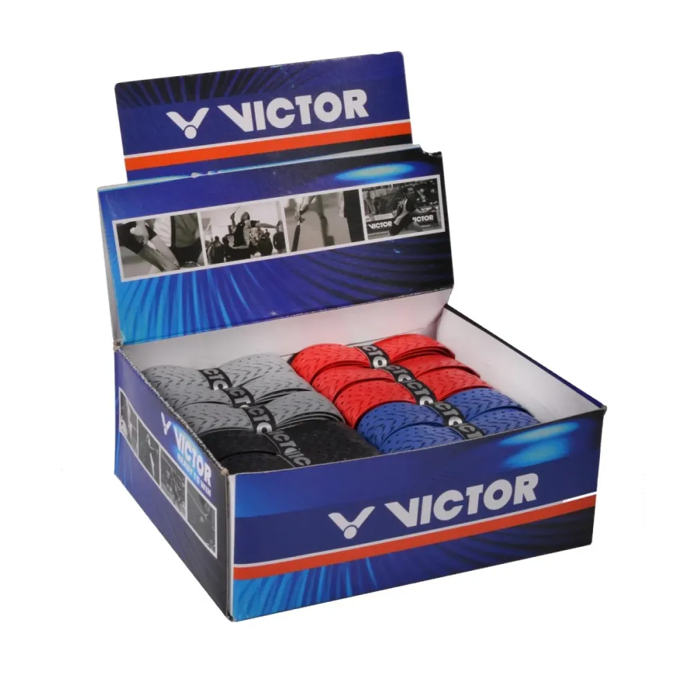 Обмотка VICTOR Fishbone Grip х1 - 2