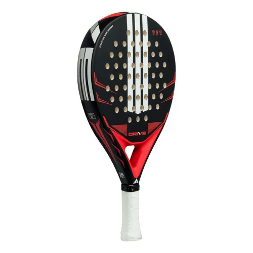 Ракетка для паделу Adidas DRIVE BLACK 2026