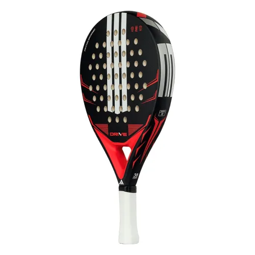 Ракетка для паделу Adidas DRIVE BLACK 2026