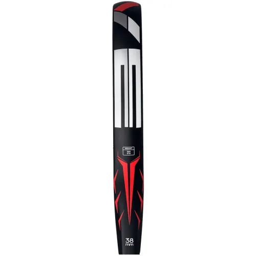 Ракетка для паделу Adidas DRIVE BLACK 2026