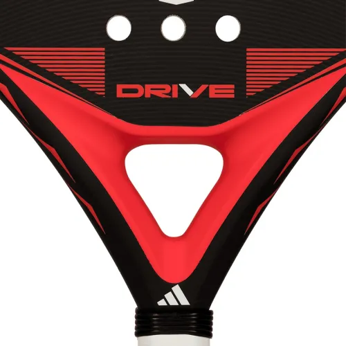 Ракетка для паделу Adidas DRIVE BLACK 2026