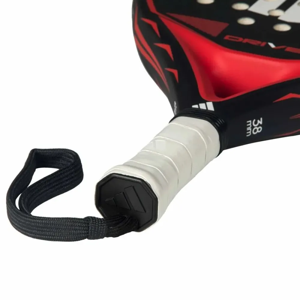 Ракетка для паделу Adidas DRIVE BLACK 2026 - 2