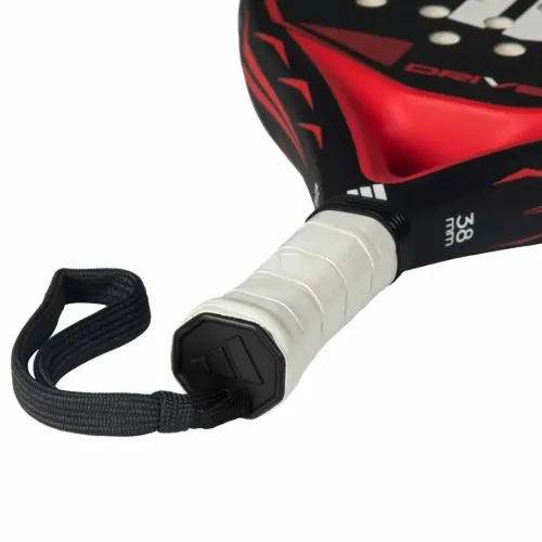 Ракетка для паделу Adidas DRIVE BLACK 2026