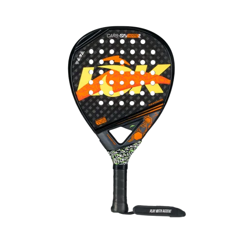 Ракетка для паделу LOK CARBON HYPE