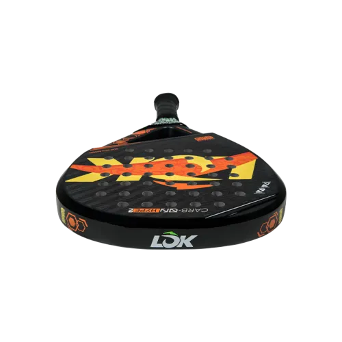 Ракетка для паделу LOK CARBON HYPE