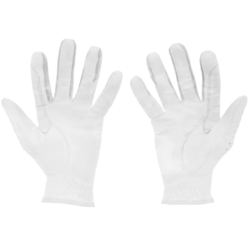 Рукавиці Equitheme je taime victoire white (S) - 4