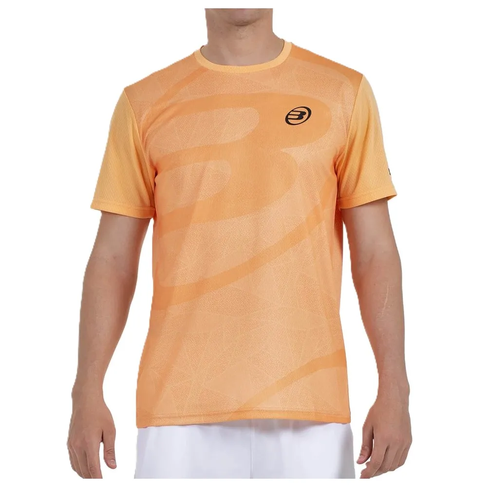 Футболка Bullpadel CASTIL 530 M - 1