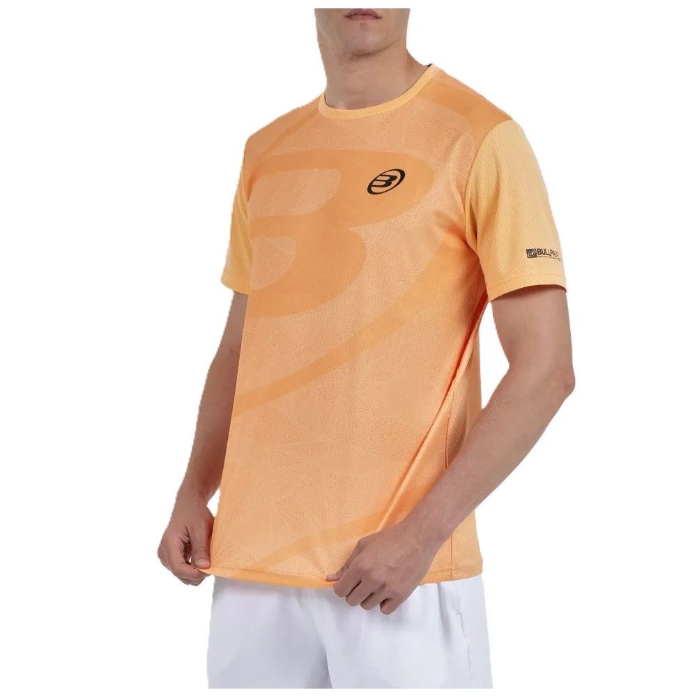 Футболка Bullpadel CASTIL 530 M - 2