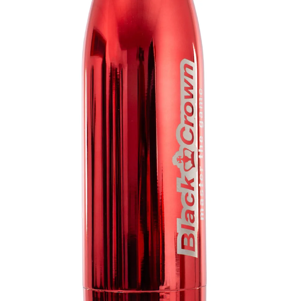 Термо-пляшка BLACK CROWN ROJO, 750 ml) - 3