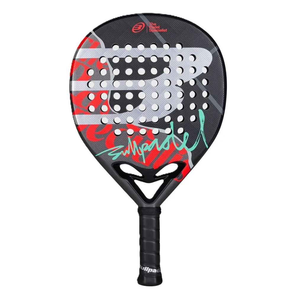 Ракетка для паделу Bullpadel IONIC CONTROL 26 - 1
