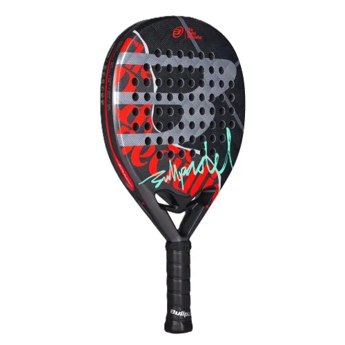 Ракетка для паделу Bullpadel IONIC CONTROL 26