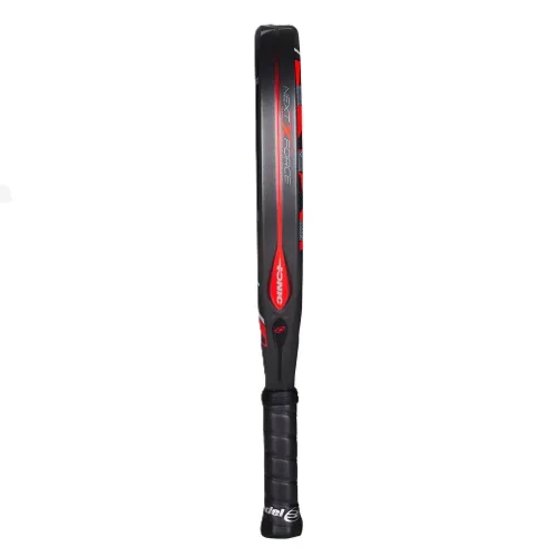 Ракетка для паделу Bullpadel IONIC CONTROL 26