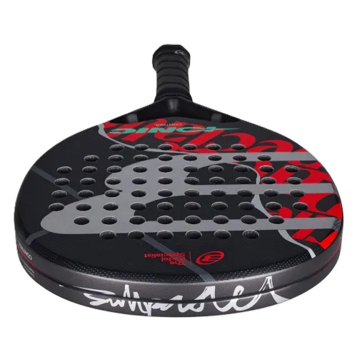 Ракетка для паделу Bullpadel IONIC CONTROL 26