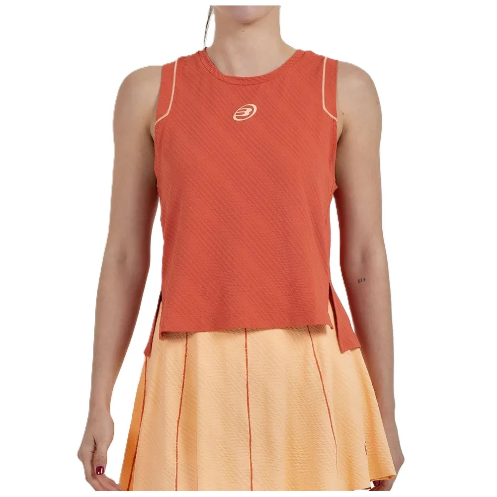 Майка Bullpadel AMALIA 500 XS - 1