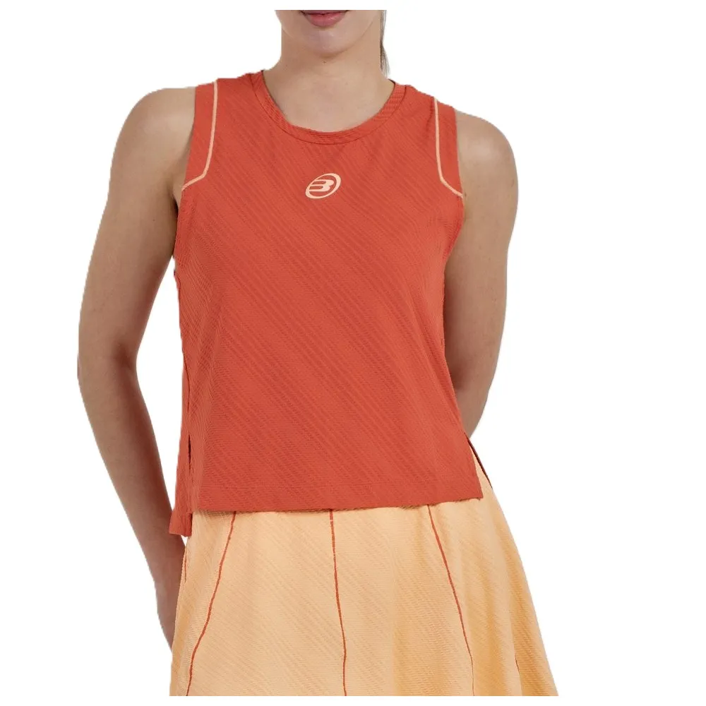 Майка Bullpadel AMALIA 500 XS - 5