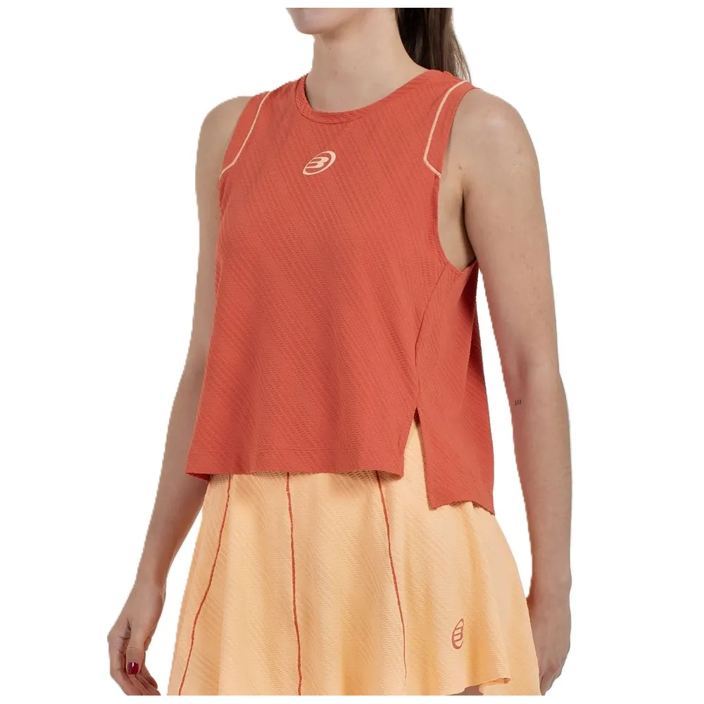 Майка Bullpadel AMALIA 500 XS - 4
