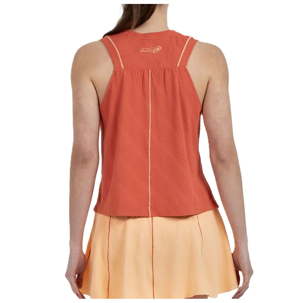Майка Bullpadel AMALIA 500 XS - 2