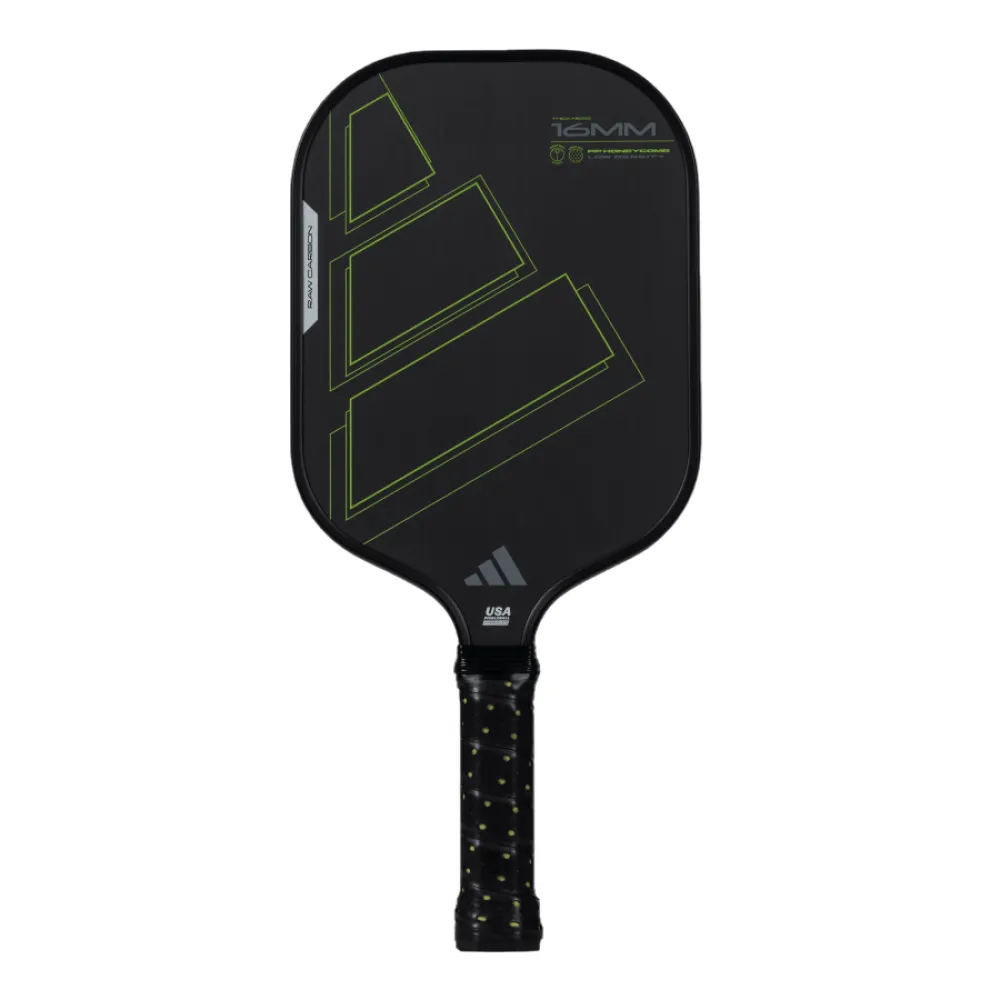 Ракетка для піклболу Adidas PB Rx Carbon ATTK 2025 - 1