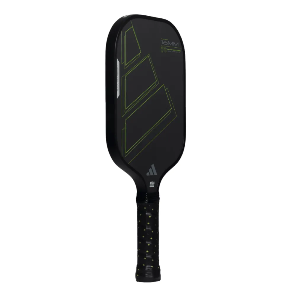 Ракетка для піклболу Adidas PB Rx Carbon ATTK 2025 - 5