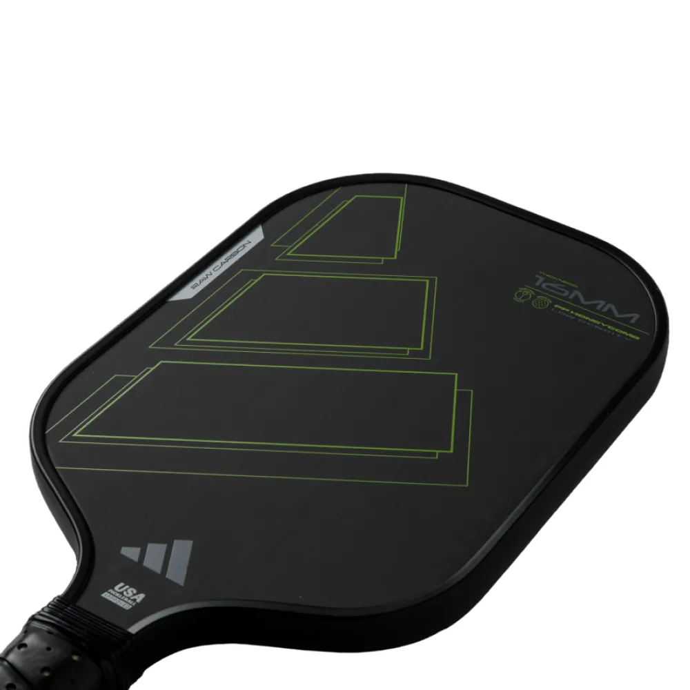 Ракетка для піклболу Adidas PB Rx Carbon ATTK 2025 - 3