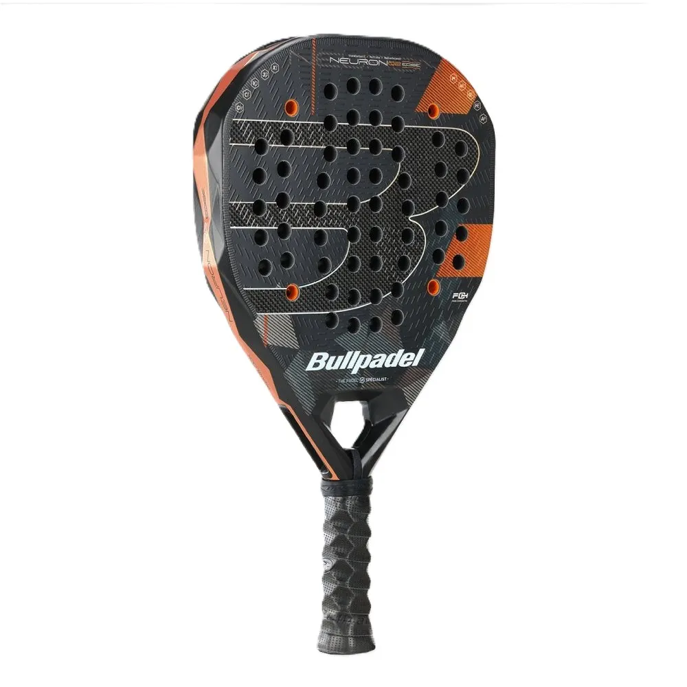 Ракетка для паделу Bullpadel NEURON 02 EDGE - 9