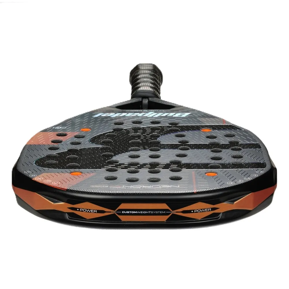 Ракетка для паделу Bullpadel NEURON 02 EDGE - 8