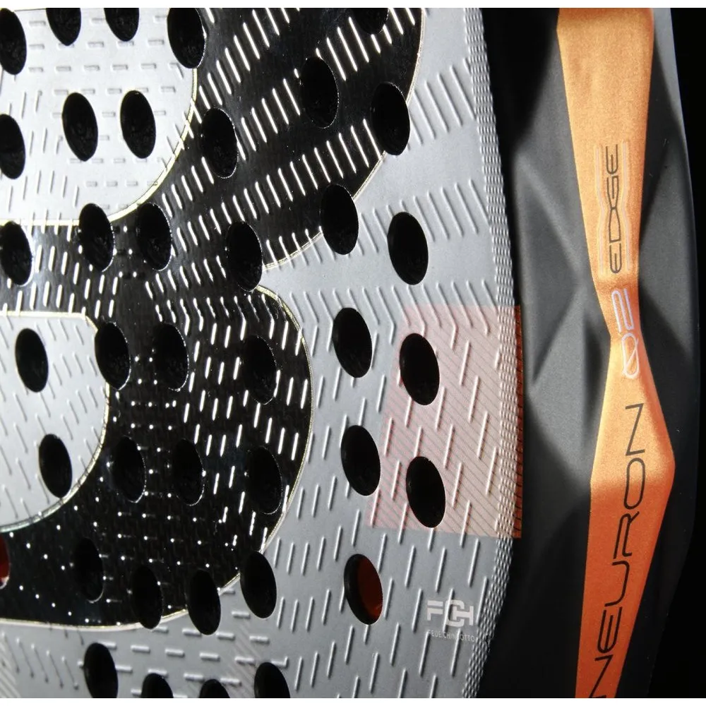 Ракетка для паделу Bullpadel NEURON 02 EDGE - 6