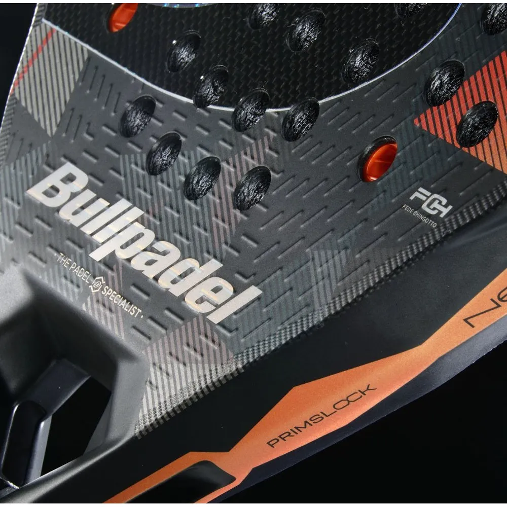 Ракетка для паделу Bullpadel NEURON 02 EDGE - 4