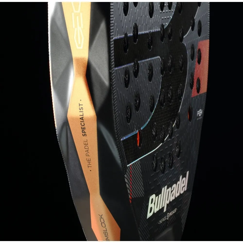 Ракетка для паделу Bullpadel NEURON 02 EDGE - 2