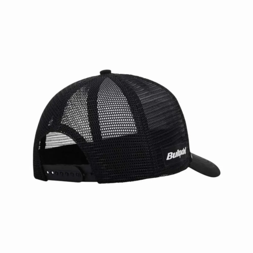 Кепка Bullpadel BPG265 005 One size - 4