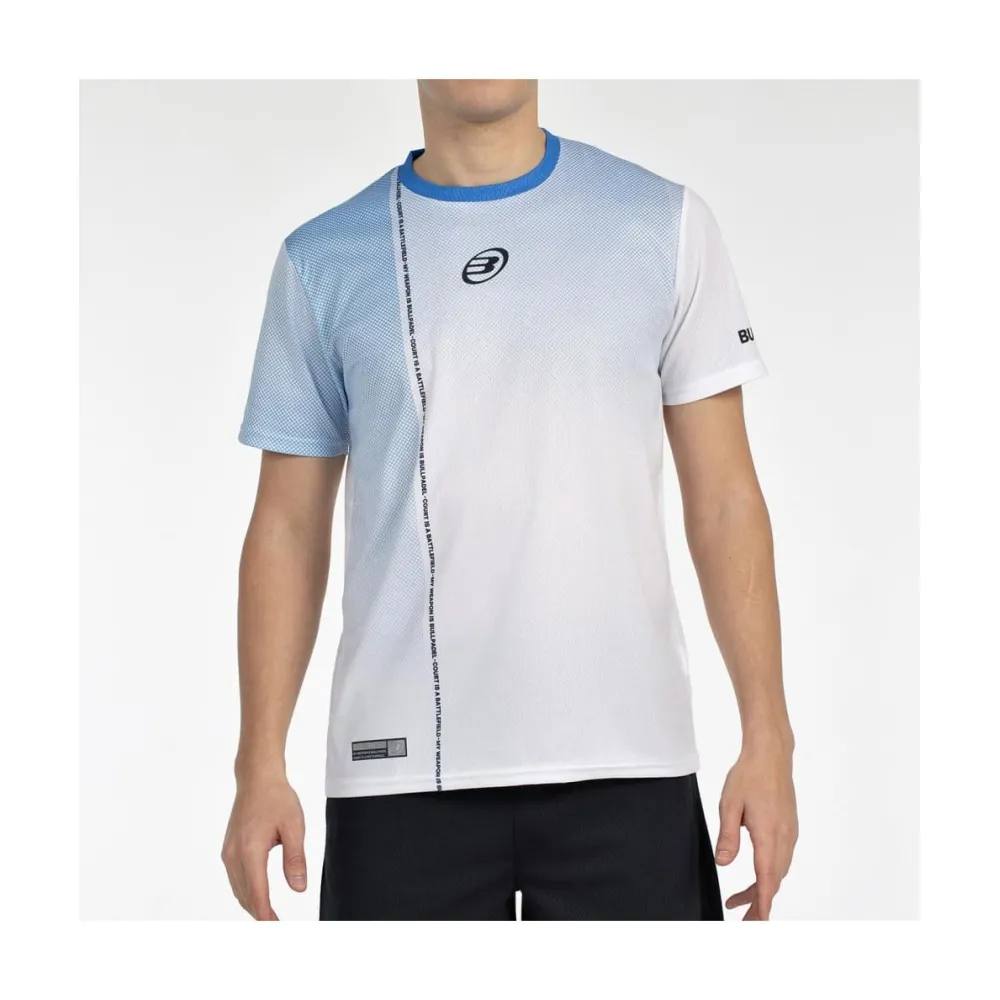 Футболка Bullpadel BATEN 012 S - 1