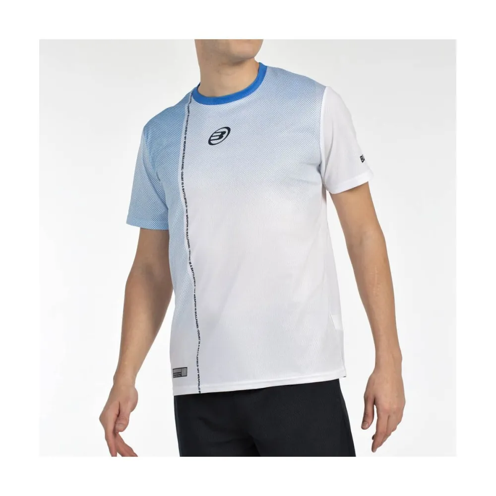 Футболка Bullpadel BATEN 012 S - 4