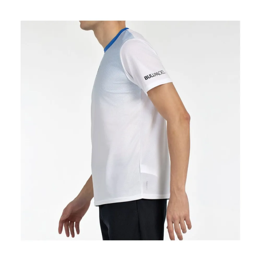 Футболка Bullpadel BATEN 012 S - 2