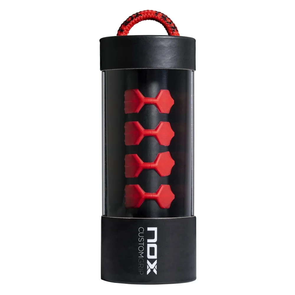 Чохол на ручку ракетки NOX CUSTOM GRIP - 1