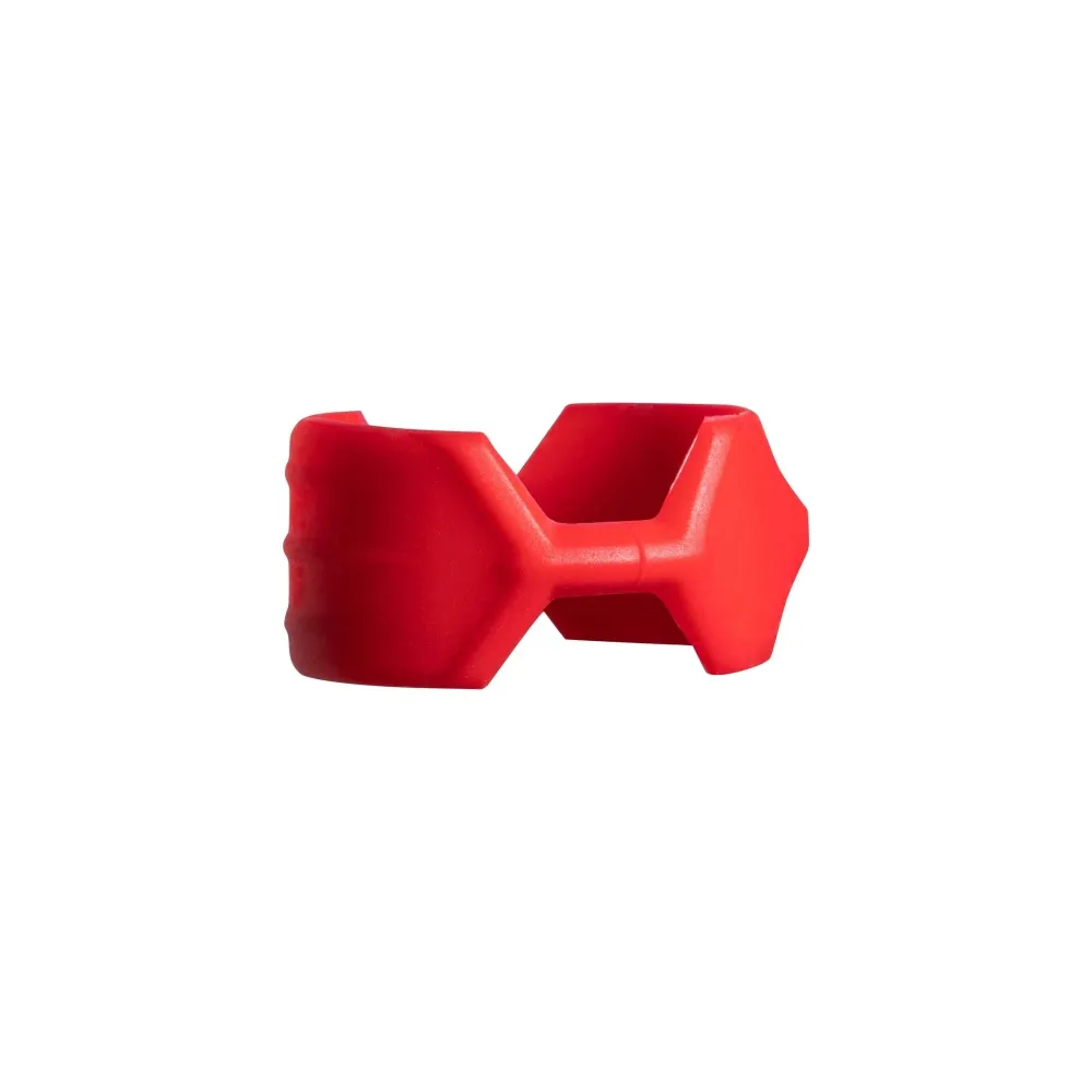 Чохол на ручку ракетки NOX CUSTOM GRIP - 2