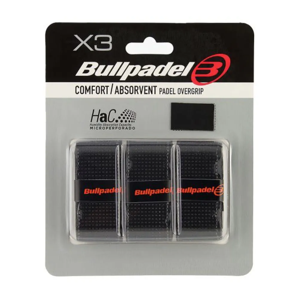 Обмотка Bullpadel GB1201 005 - 1