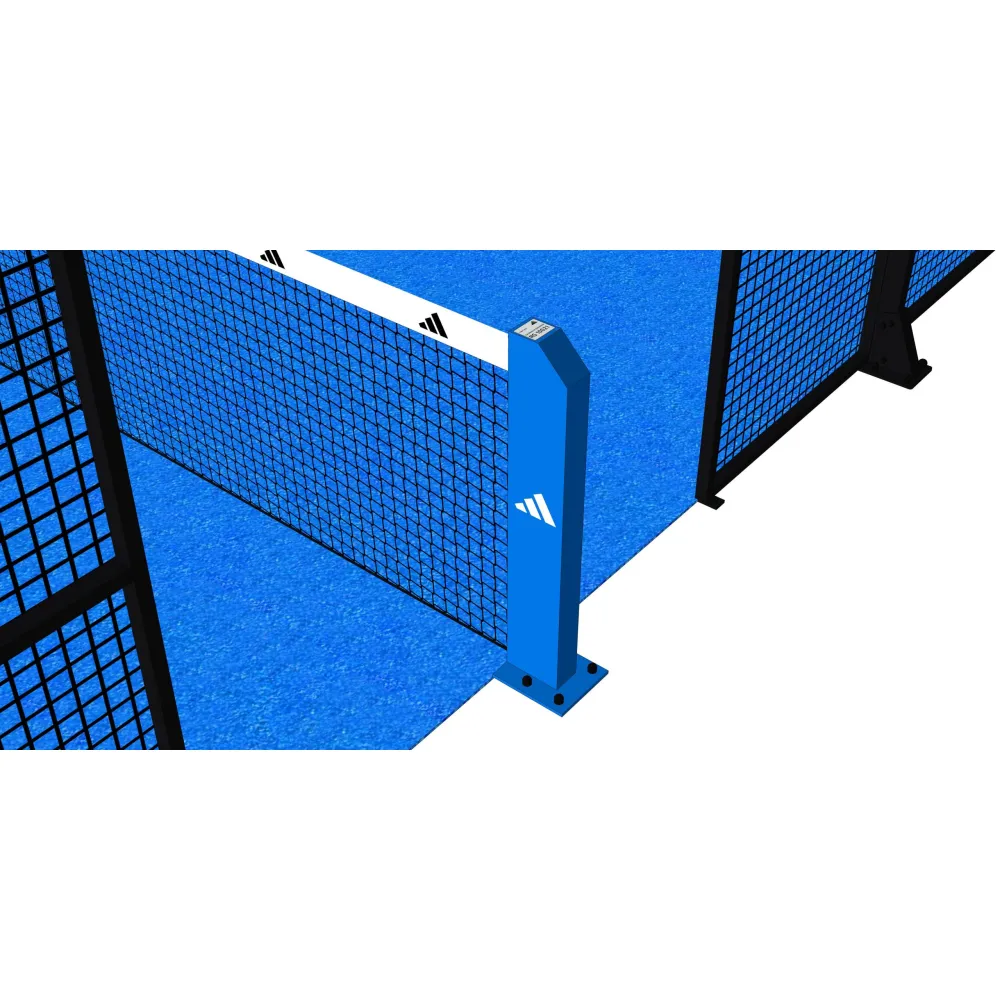 Падел-корт Adidas PANOARENA AFP INDOOR - 13