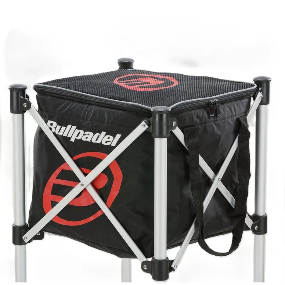 Кошик для м'ячів Bullpadel BALL BASKET - 1