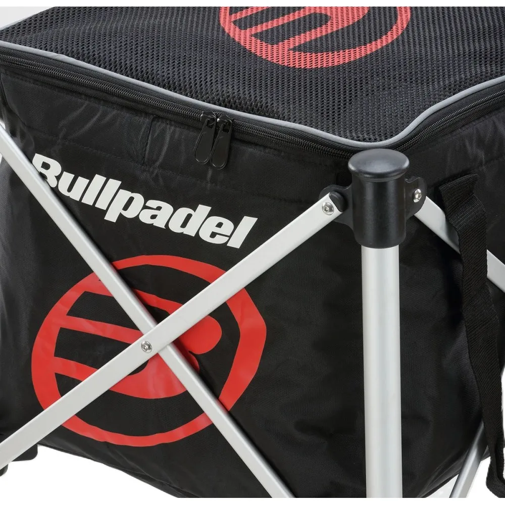 Кошик для м'ячів Bullpadel BALL BASKET - 6