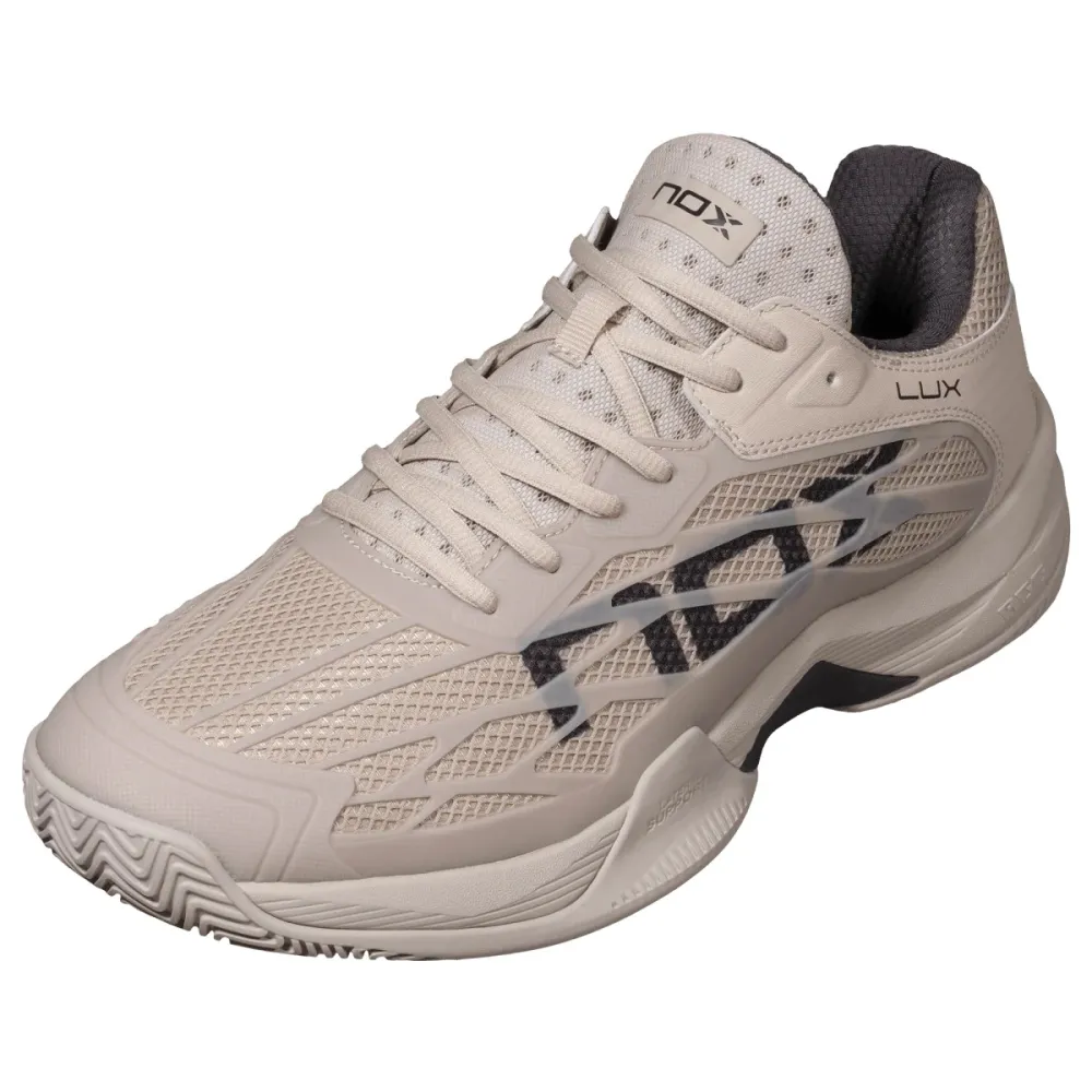 Кросівки NOX AT10 LUX FEATHER GRAY/RAVEN 42 - 2