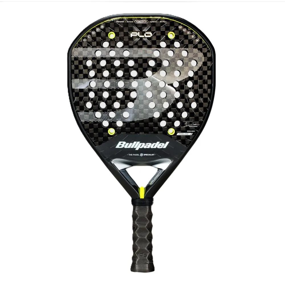 Ракетка для паделу Bullpadel XPLO 26 - 1