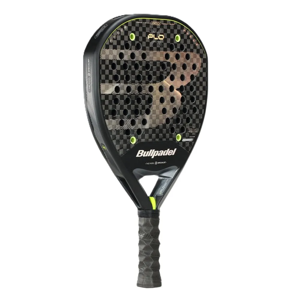 Ракетка для паделу Bullpadel XPLO 26 - 8