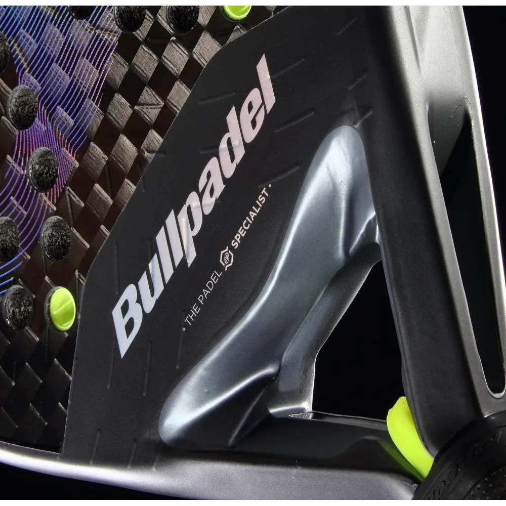 Ракетка для паделу Bullpadel XPLO 26 - 5